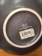 Decorative Plates