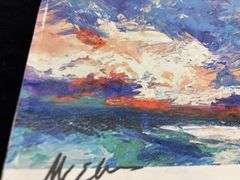 Claire McElveen Original Unframed Art