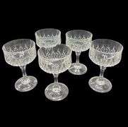 Crystal Glasses