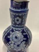 Salt Glaze Pitcher