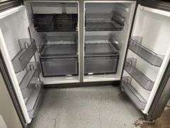 Samsung 36"4 Door Flex Refrigerator