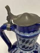 Salt Glaze Pitcher