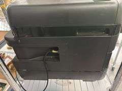 Epson All-in-One Printer