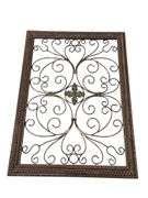 Metal Wall Decor