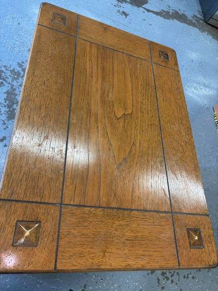 End Table