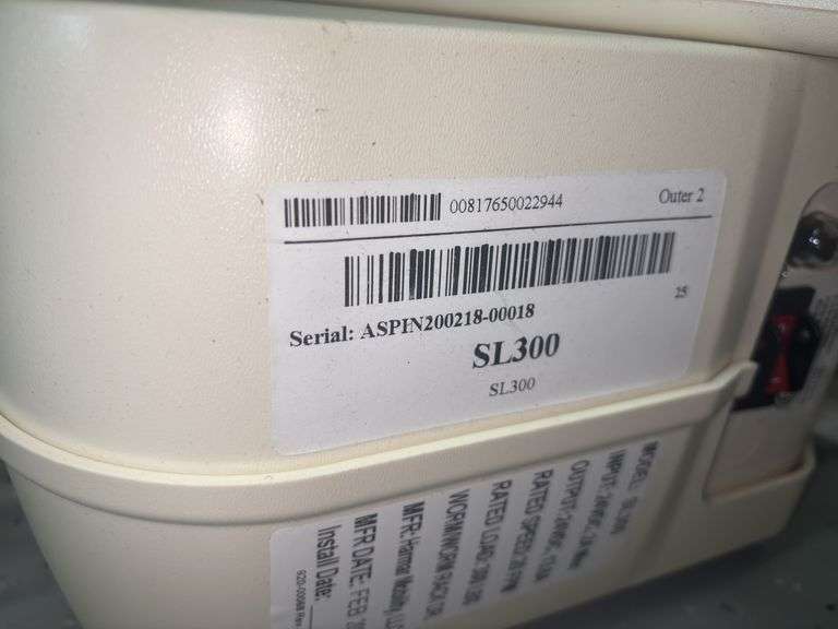 Harmar Pinnacle Stair Lift