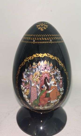Collectible Eggs