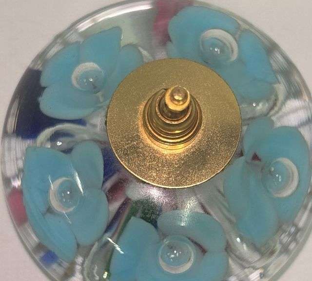 St.Clair Paperweight