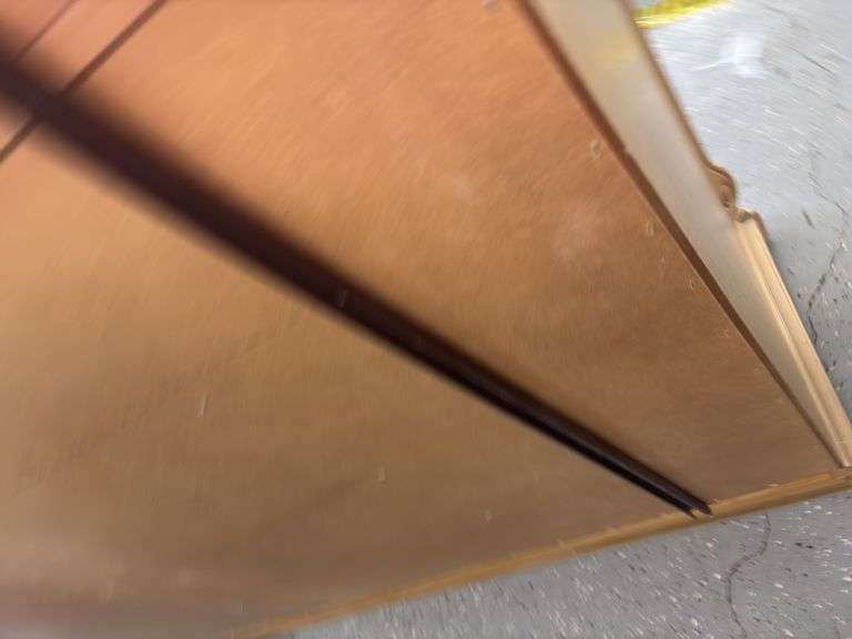 Impressions by Thomasville Dresser and Mirror