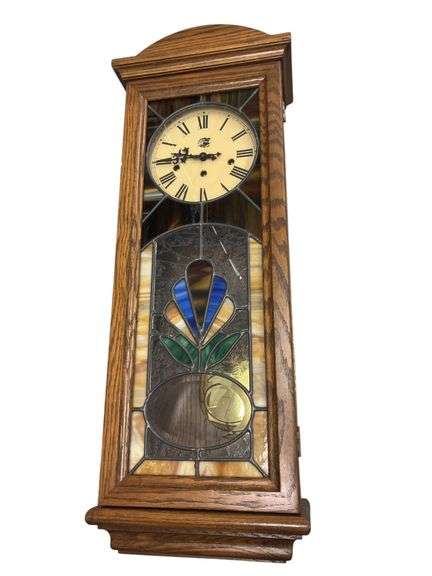 San Francisco Clock Co Wall Clock