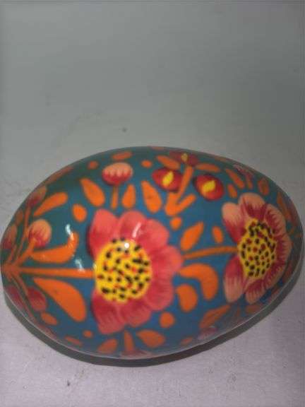 Collectible Eggs