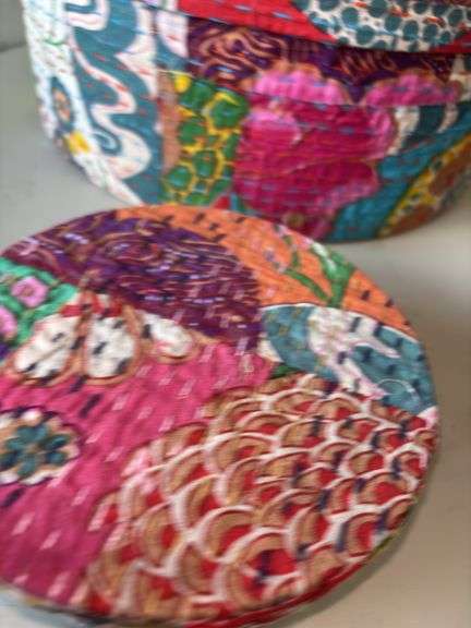 Decorative Boxes