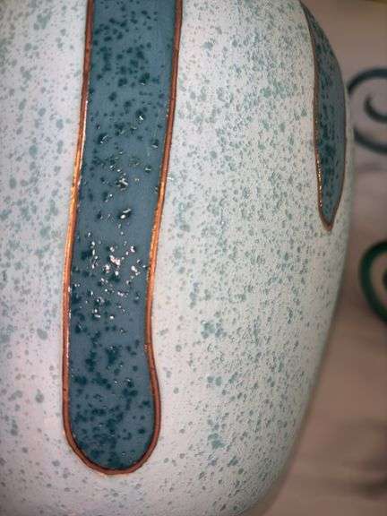 Pottery Vases