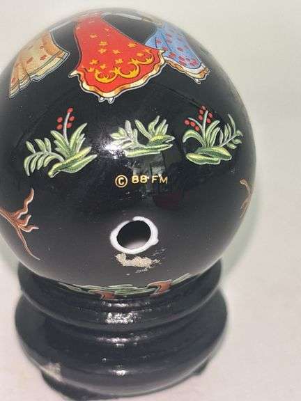 Collectible Eggs