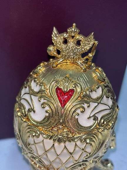 Joan Rivers The Musical Palace Egg