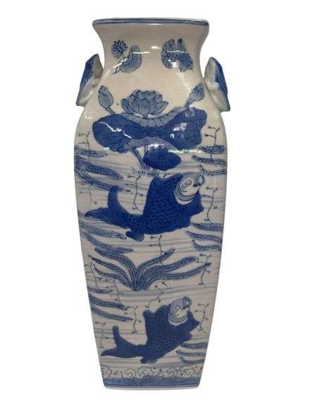 Chinese Vase