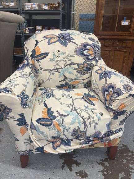 Sofa Express Accent Chair