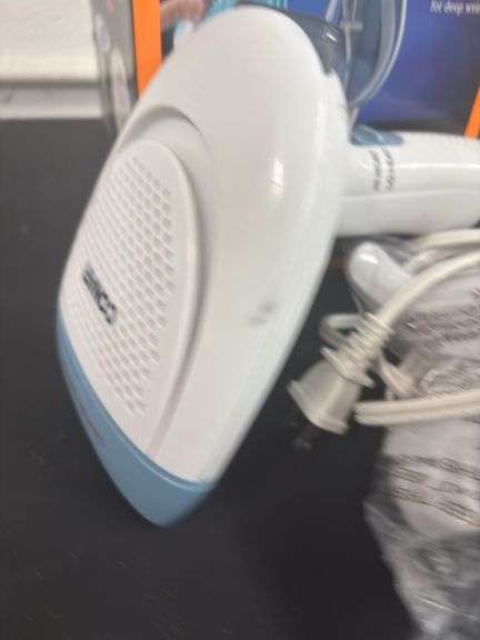 Conair Extreme Steam