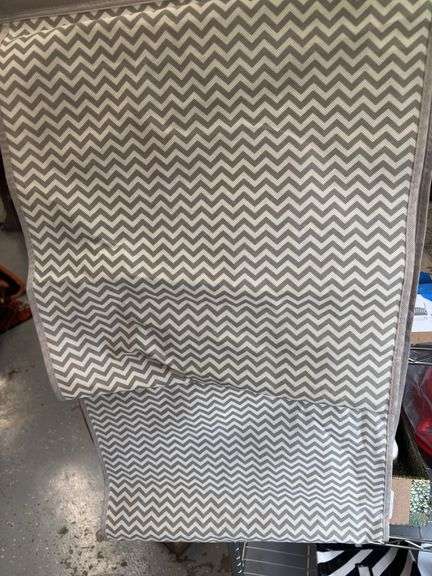 Garment Bags and Storage