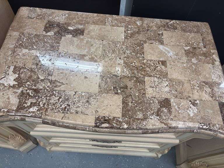 Impressions by Thomasville Nightstand