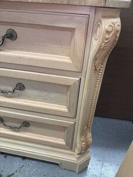 Impressions by Thomasville Nightstand