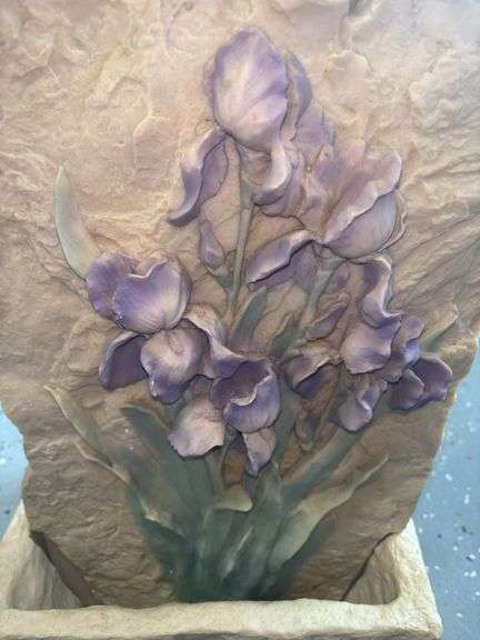 Tabletop Fountain