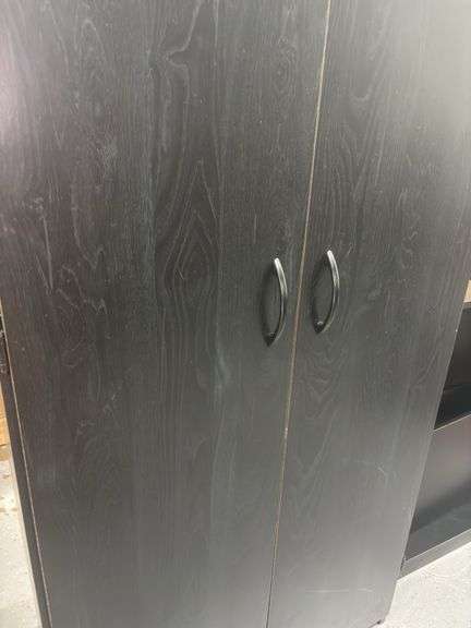 Storage Cabinet