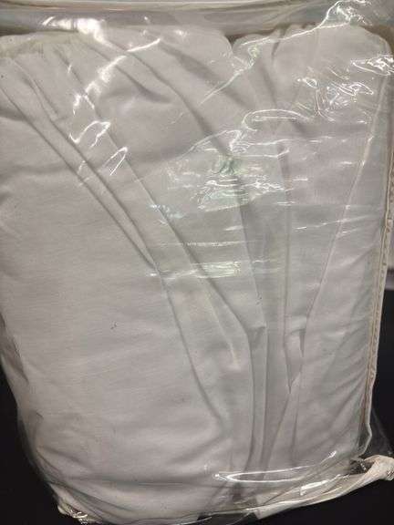 Polar Fleece King Sheet Set