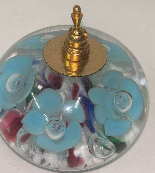 St.Clair Paperweight