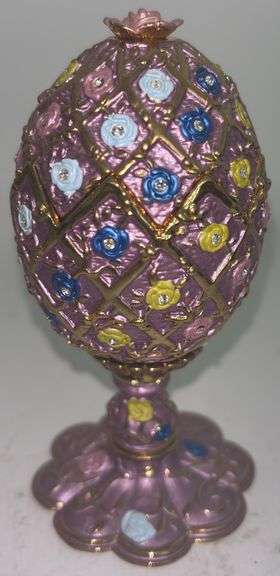 Collectible Eggs
