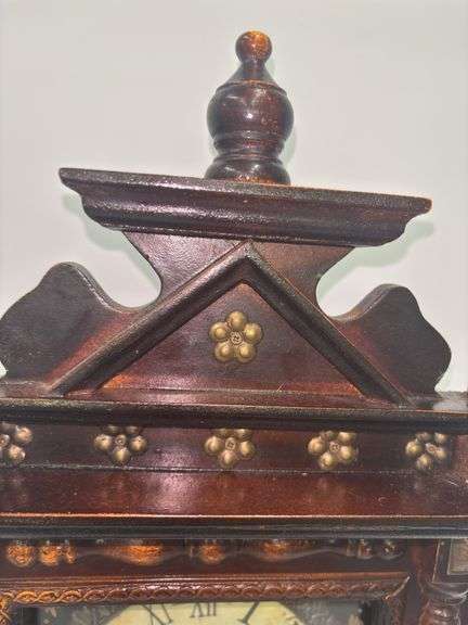 Mantel Clock