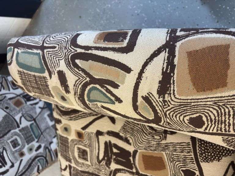Kroehler Accent Chair