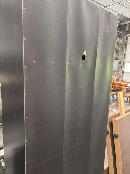 Storage Cabinet