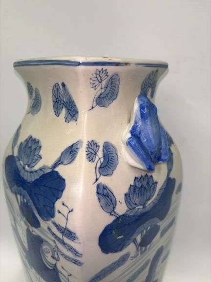 Chinese Vase