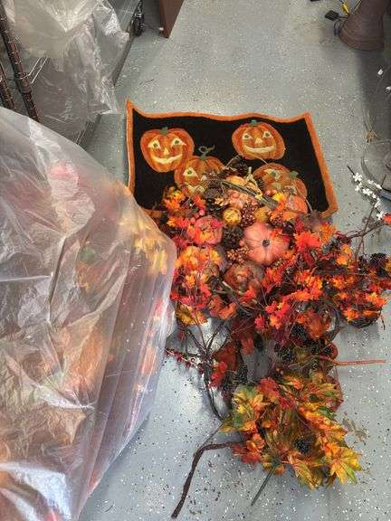 Fall Decor