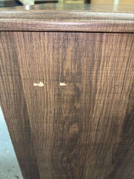 Ashley Furniture Nightstand