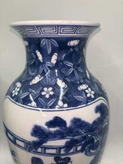 Vase