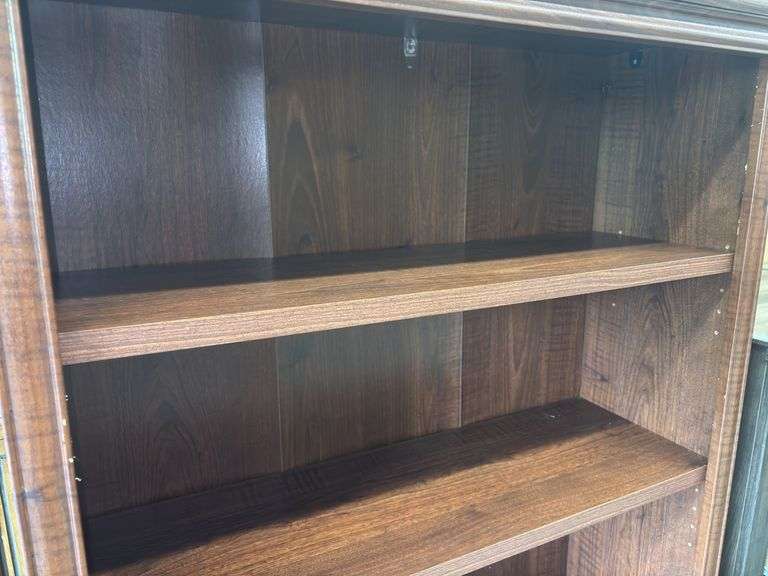 Sauder Bookshelf