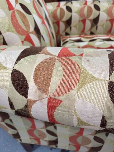 Sofa Express Accent Chair
