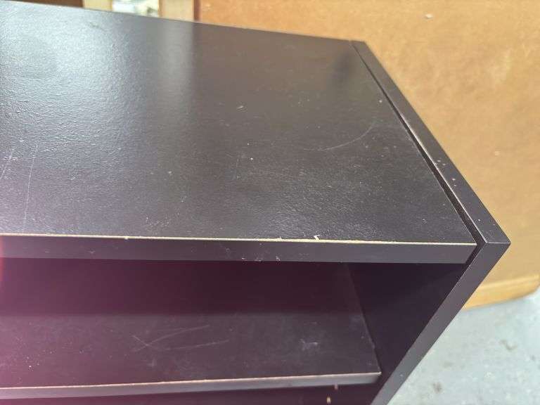 Storage Shelf