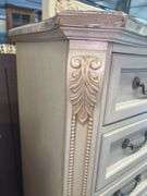 Impressions by Thomasville Dresser and Mirror