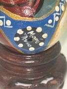 Variety of Collectible Eggs