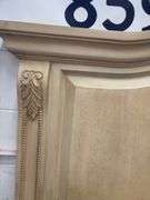 Thomasville Furniture King Headboard and Footboard