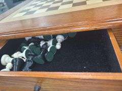 Game Table