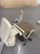 Harmar Pinnacle Stair Lift