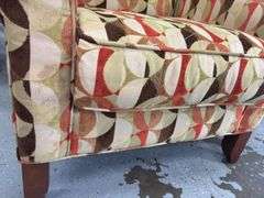 Sofa Express Accent Chair