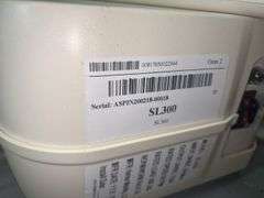 Harmar Pinnacle Stair Lift