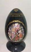 Collectible Eggs