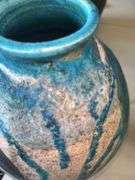 Pottery Vases