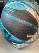 Pottery Vases